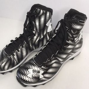 Under Armour Highlight MC Clutchfit Football Cleat